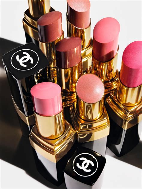 iconic chanel makeup|Chanel cosmetics.